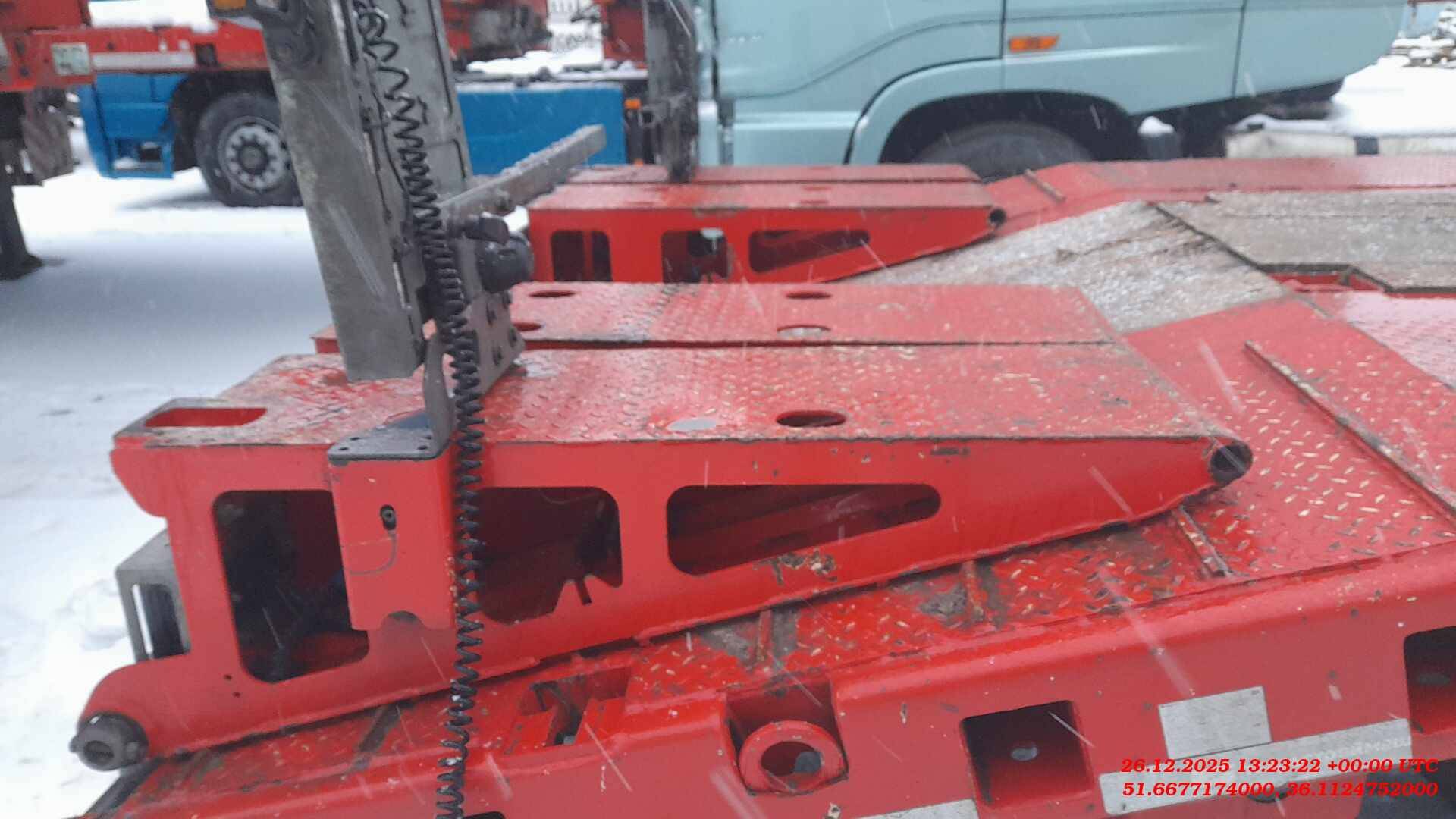 Тверьстроймаш 993931-RL30, 2022 года в лизинг