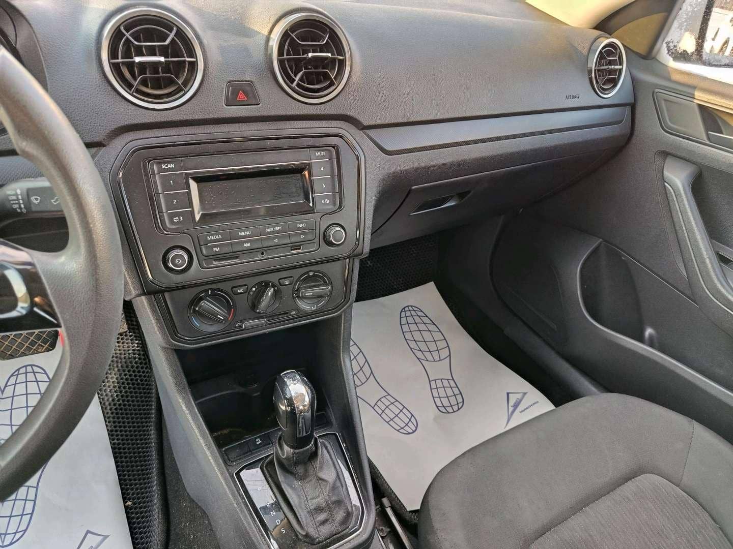 Jetta VA3,  159 335 км, 2023 года в лизинг