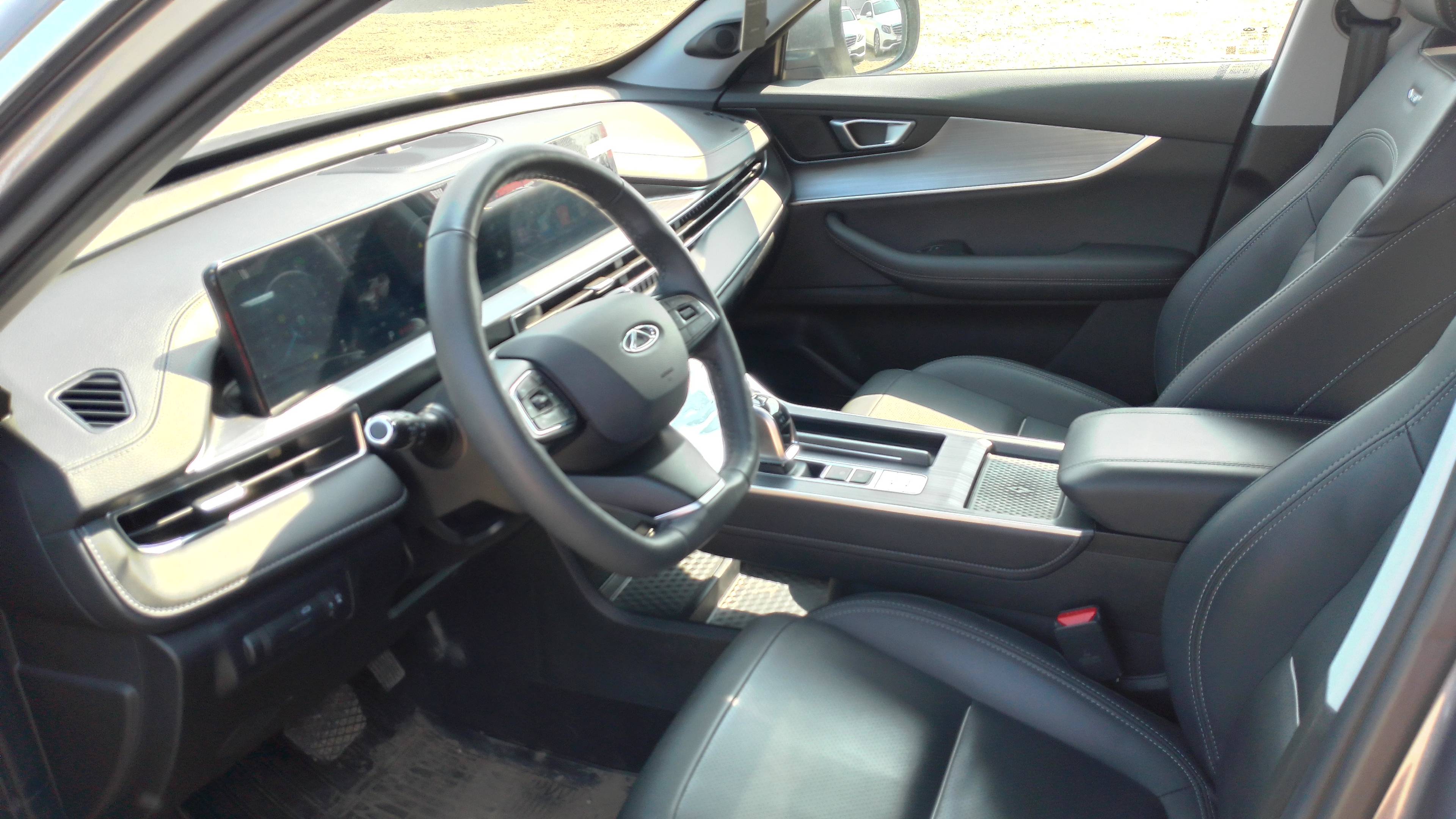 Chery Tiggo 7 PRO MAX,  24 977 км, 2023 года в лизинг