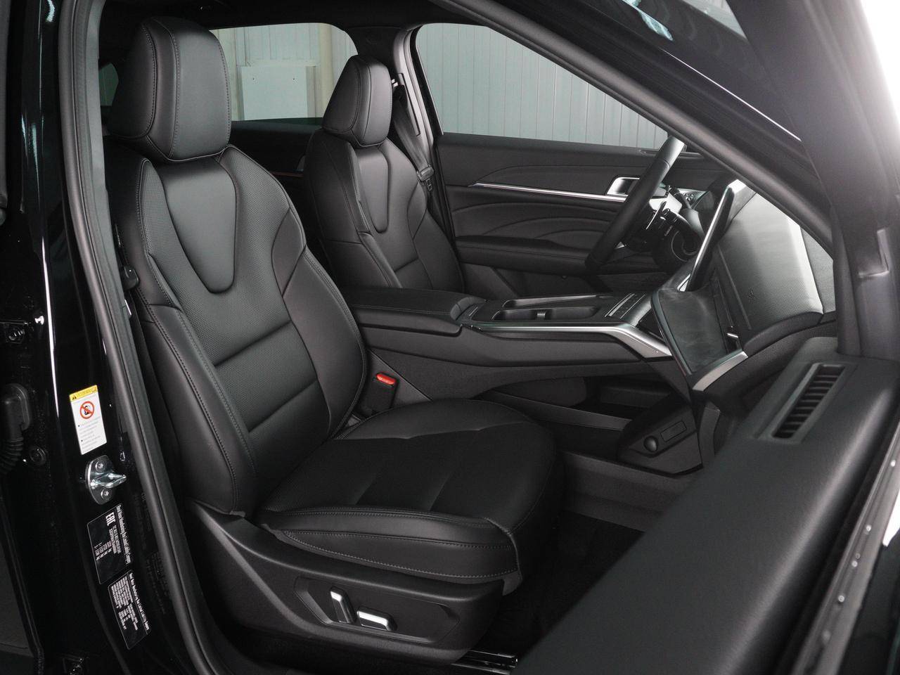 Haval F7x Tech Plus 2.0 7DCT 4WD