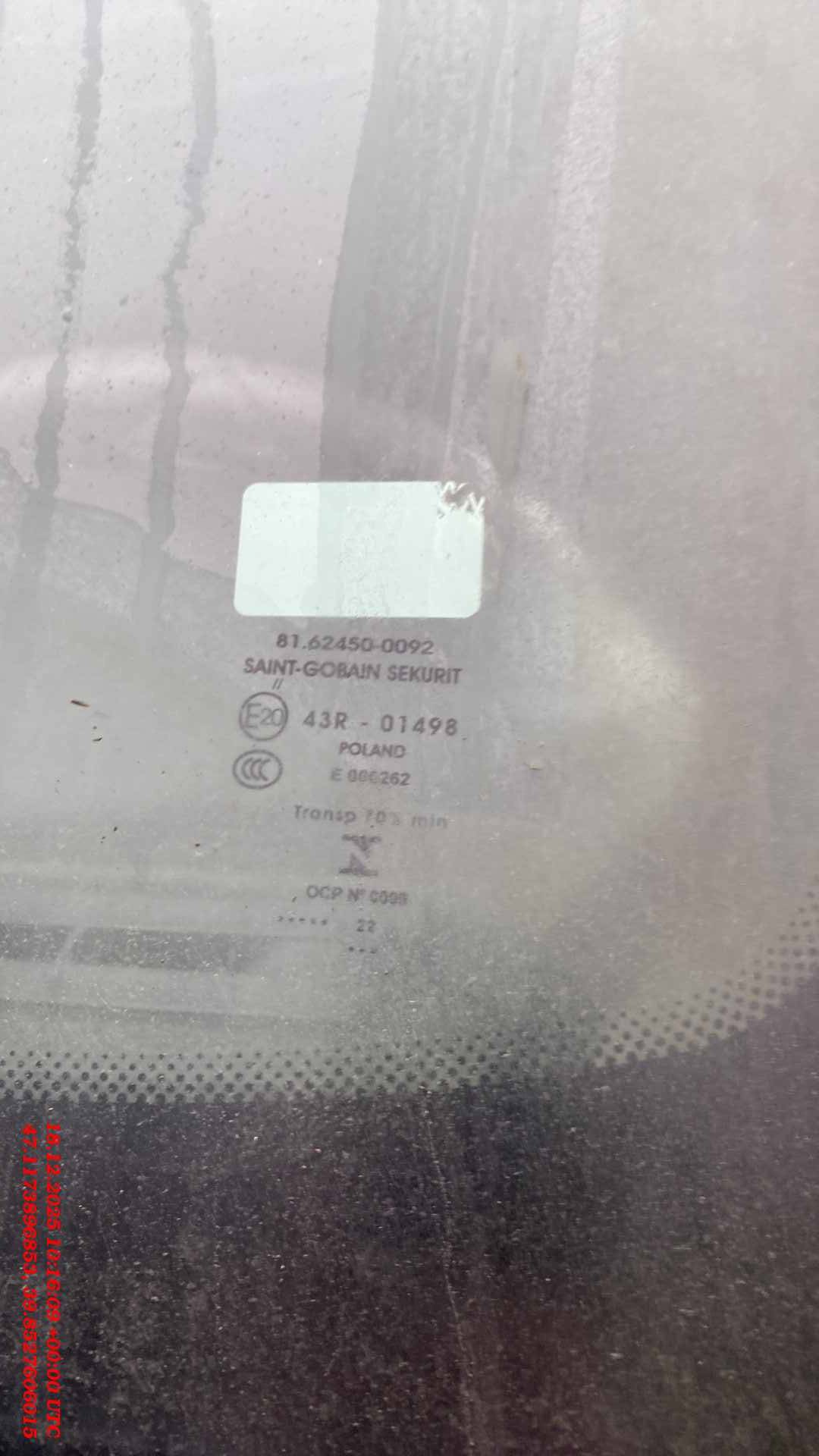 MAN TGX 18.440 4X2 BL SA (GM),  595 301 км, 2022 года в лизинг