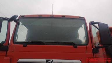 MAN TGS 41.440 8X4 BB-WW (M)