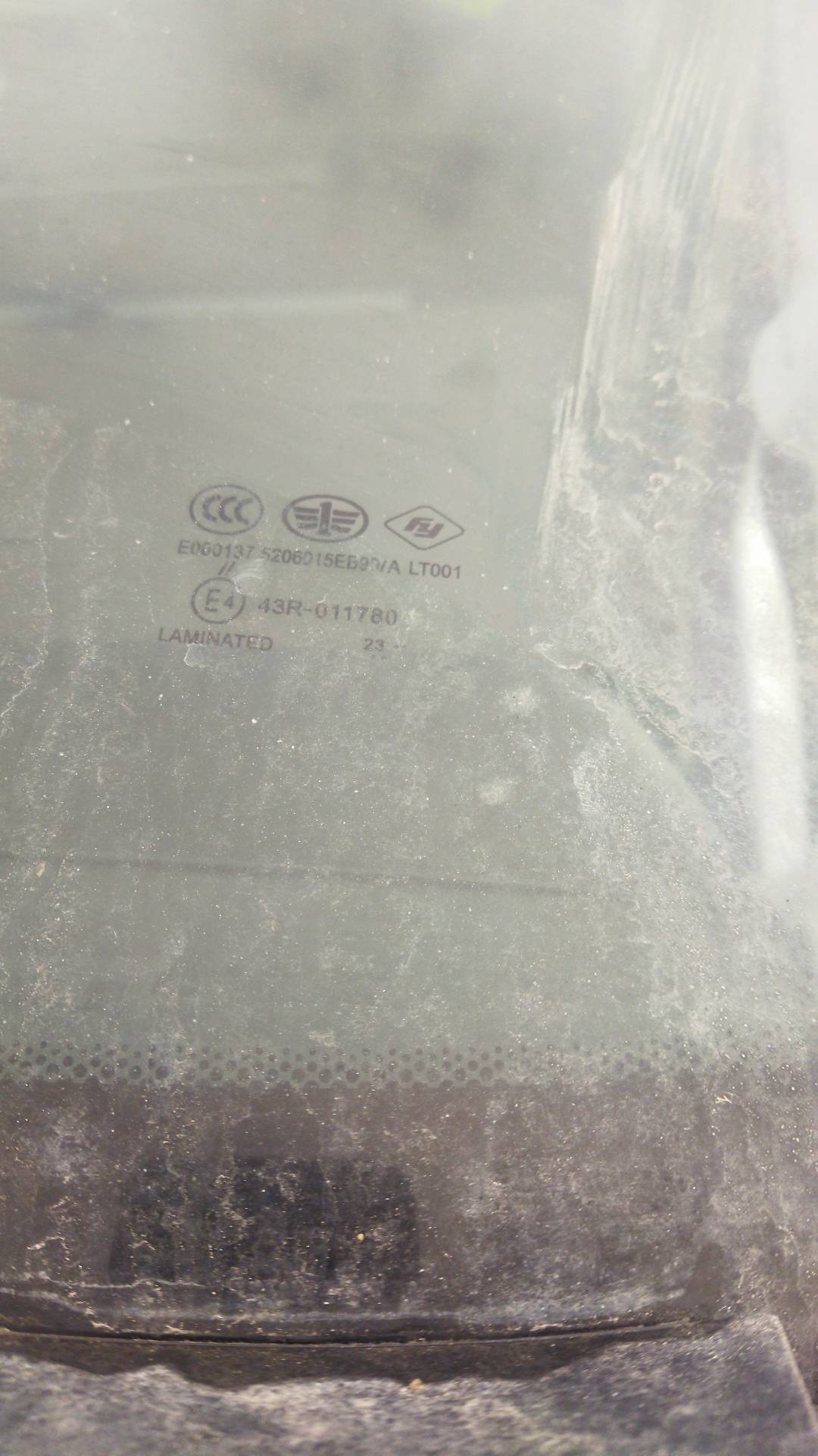 FAW CA4180P77K25E5 4x2,  178 096 км, 2023 года в лизинг