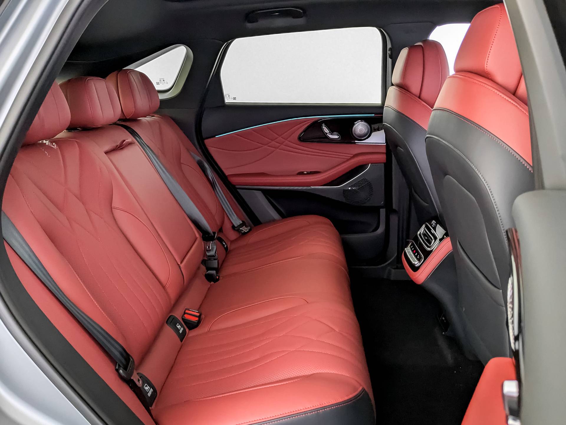 EXEED RX Premium 2.0 TGDI 8AT AWD