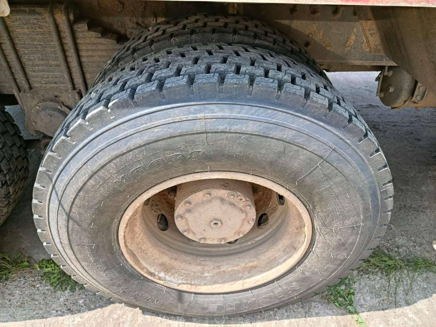 HONGYAN CQ3406HV39,  275 882 км, 2023 года в лизинг