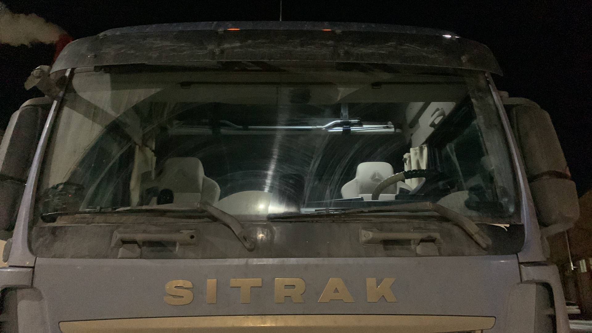 Sitrak C7H 4x2 ZZ4186V361HE,  507 165 км, 2023 года в лизинг