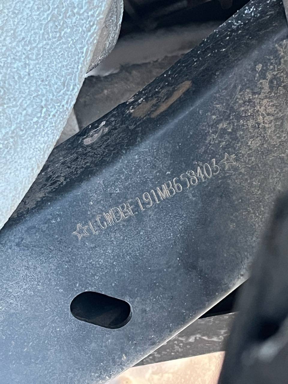 Haval GWM Wingle 7,  143 161 км, 2021 года в лизинг