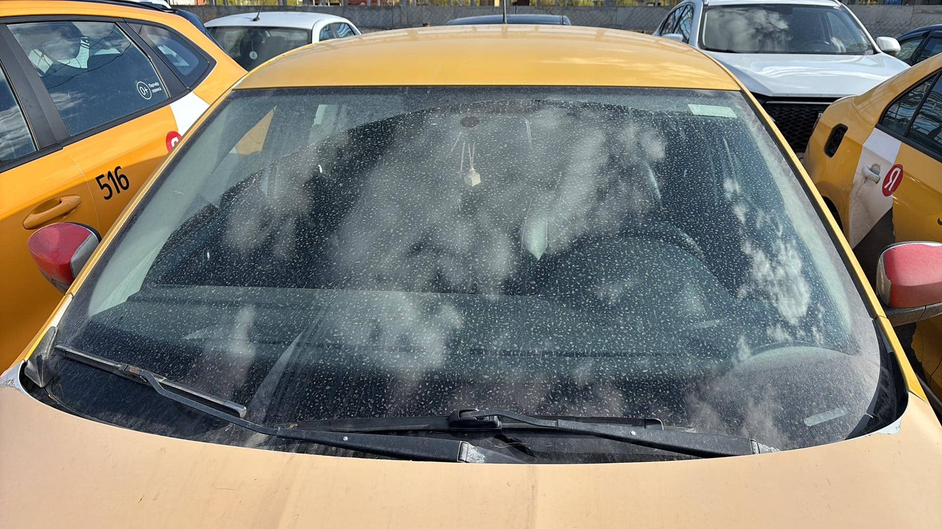 Skoda Rapid,  322 746 км, 2019 года