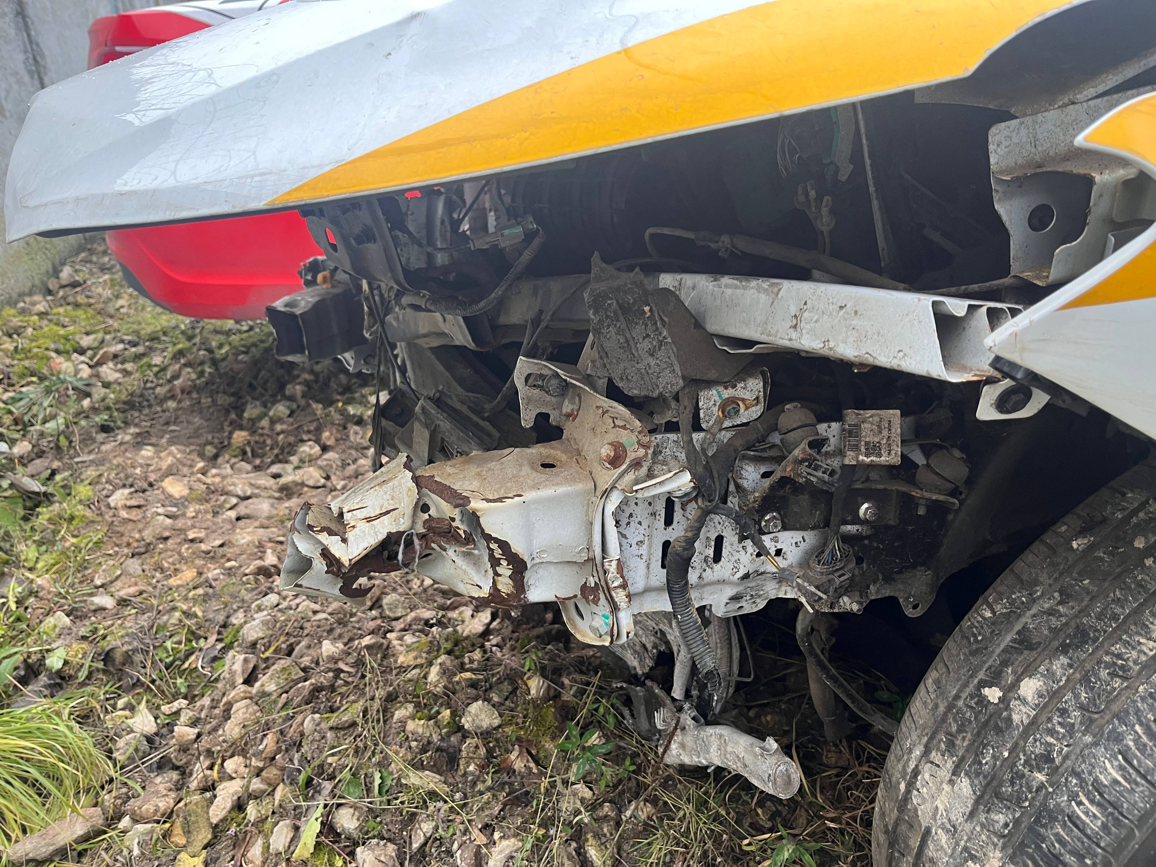 Geely Emgrand,  1 000 км, 2023 года в лизинг