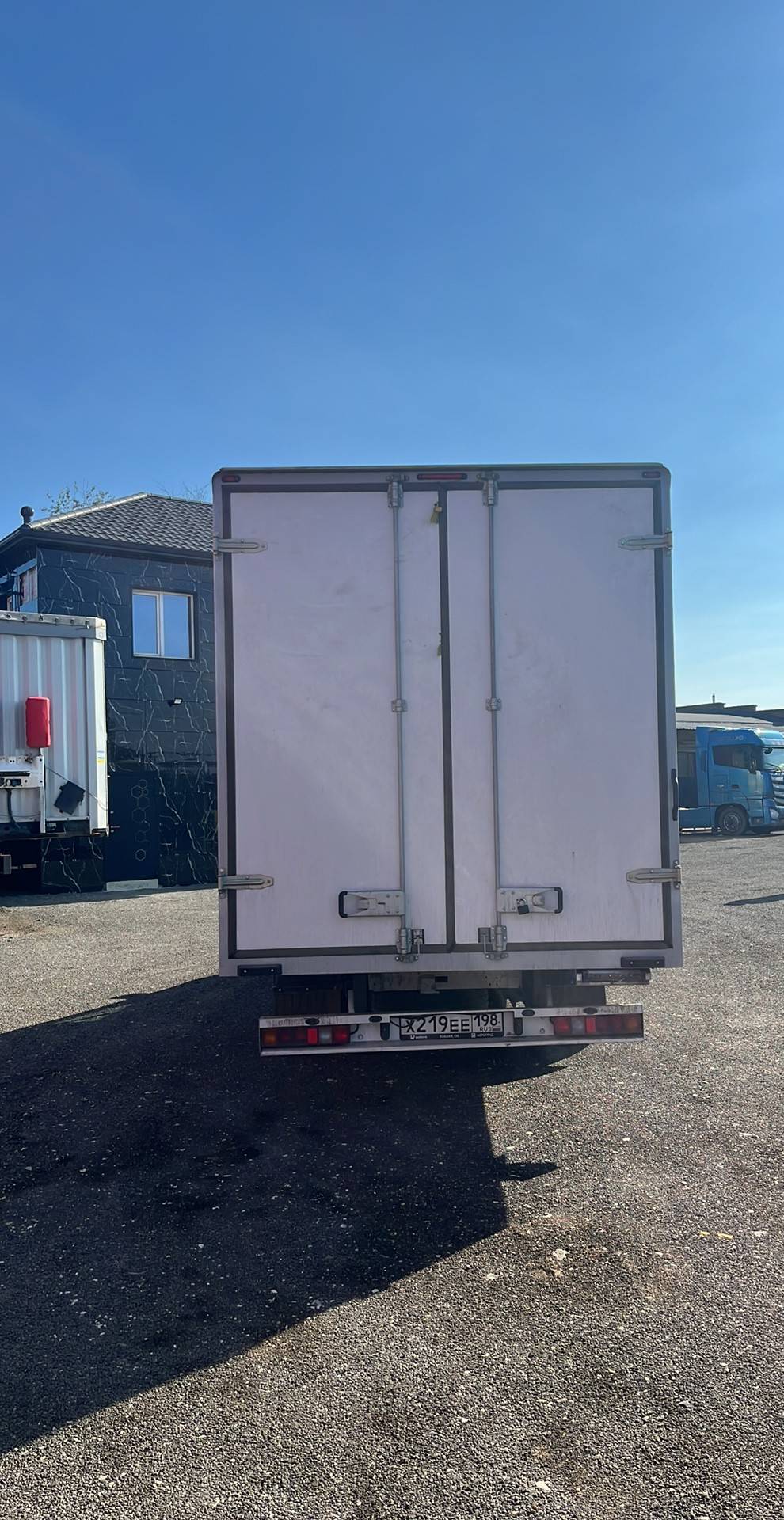 Sollers Atlant,  15 581 км, 2024 года в лизинг