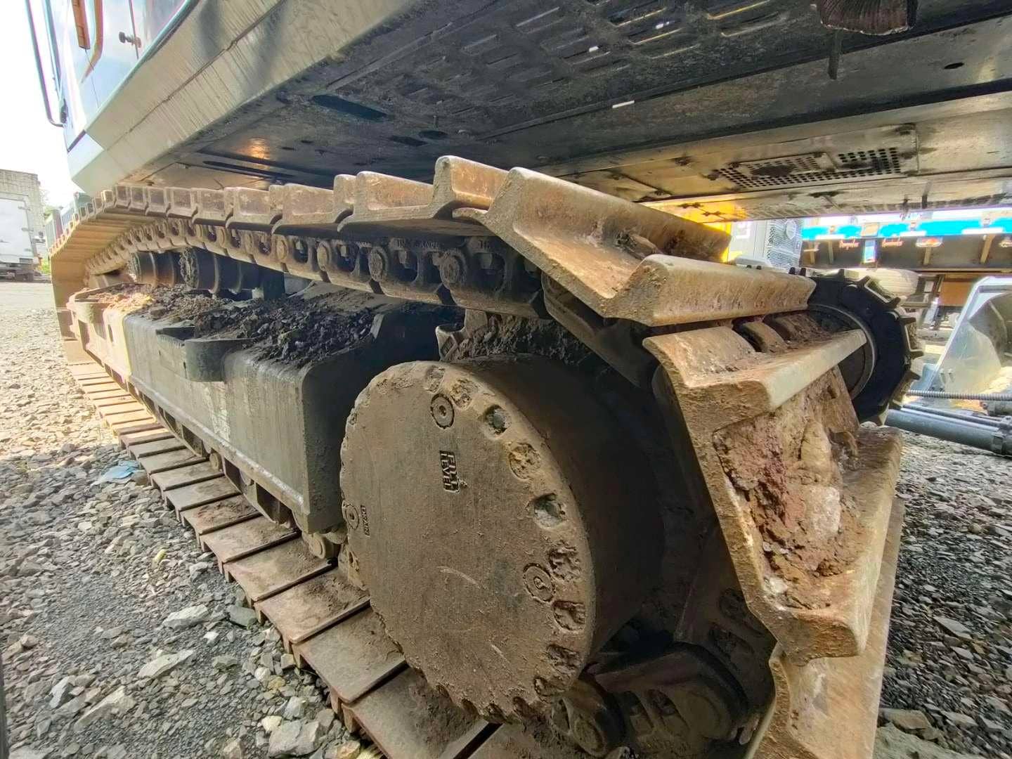 SANY SY375H, 2024 года в лизинг