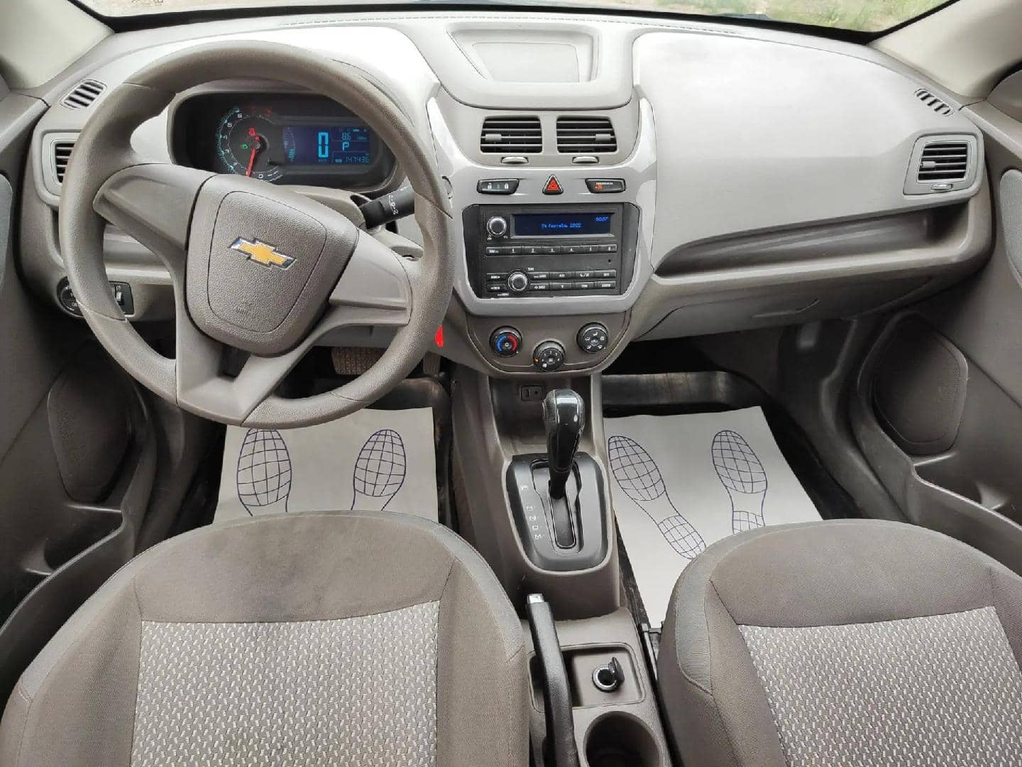 Chevrolet Cobalt,  147 436 км, 2022 года в лизинг