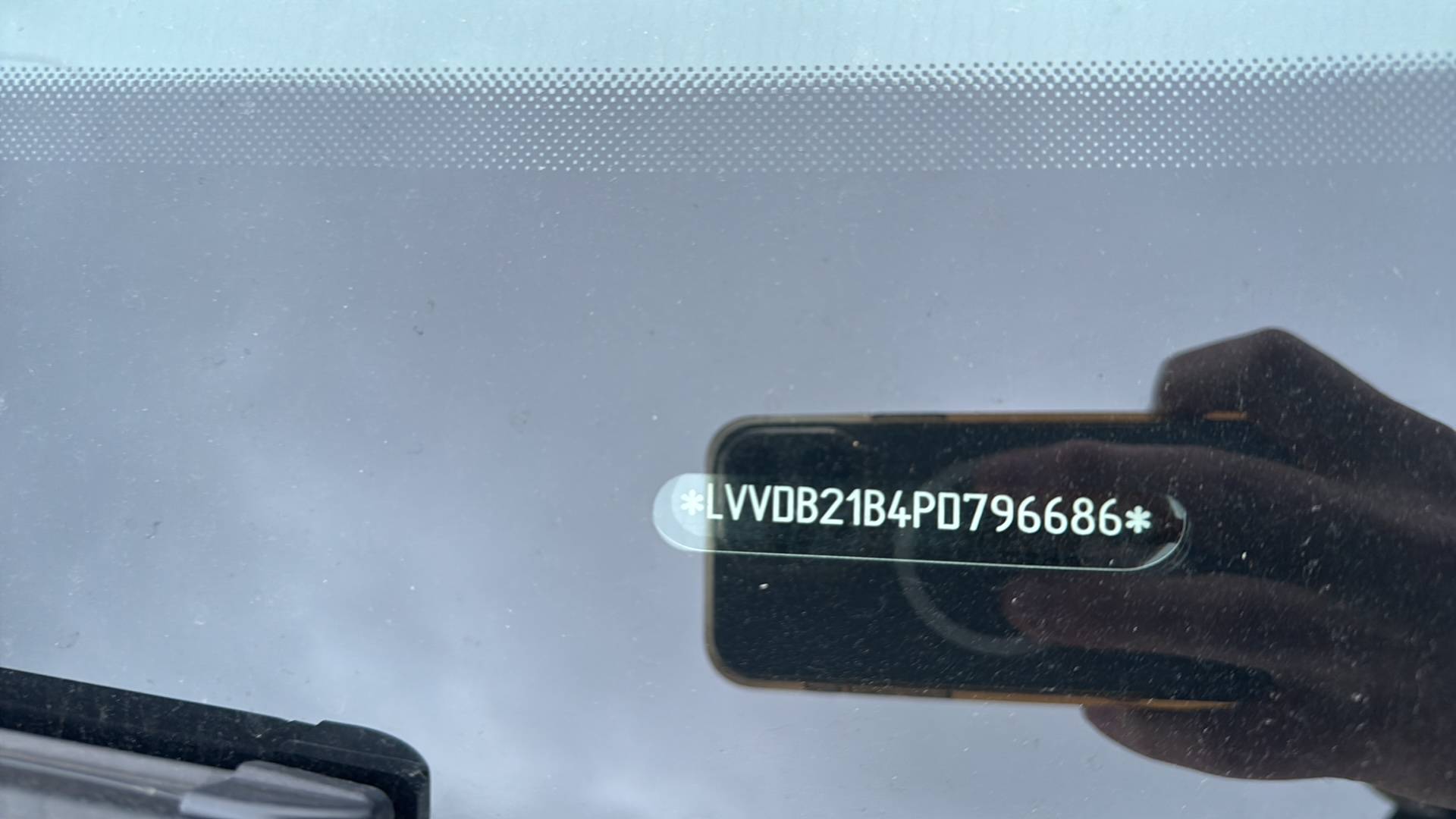 Chery Tiggo 7 PRO MAX,  159 081 км, 2023 года в лизинг