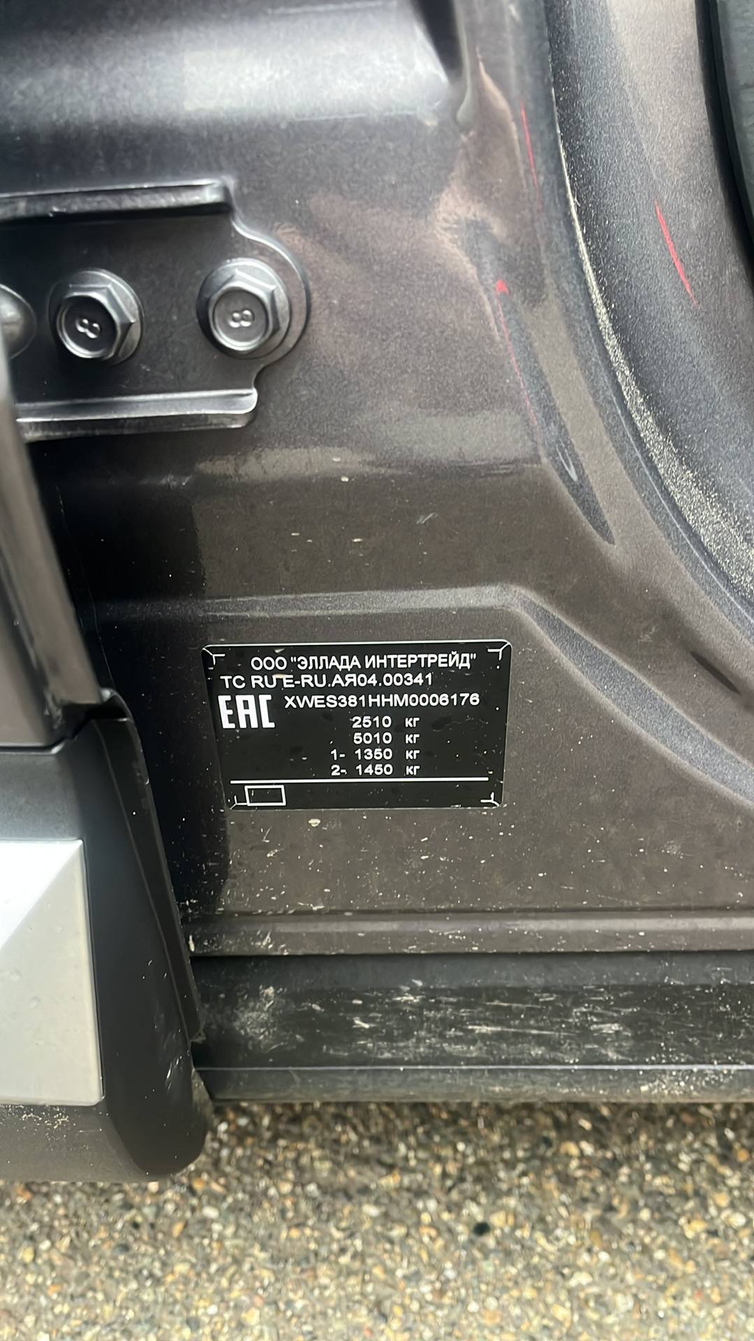 Hyundai Santa Fe,  52 378 км, 2022 года в лизинг