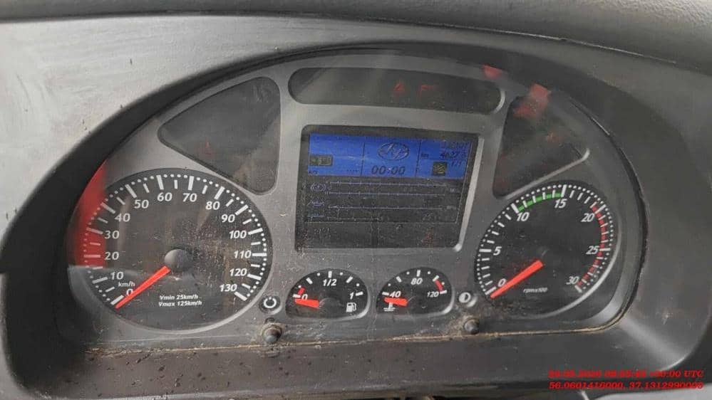 HONGYAN CQ3406HV39,  336 101 км, 2022 года в лизинг