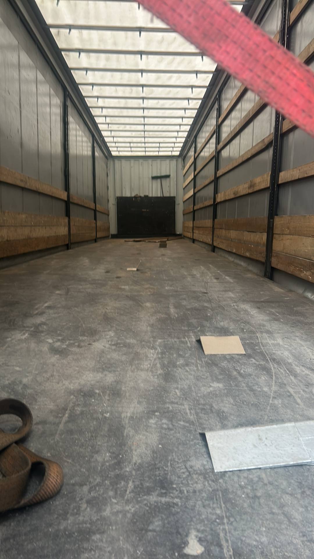 ТТМ Центр 932200, 2024 года в лизинг