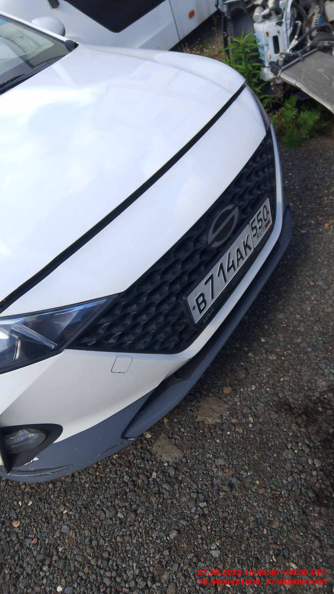 Hyundai Solaris,  139 123 км, 2024 года в лизинг