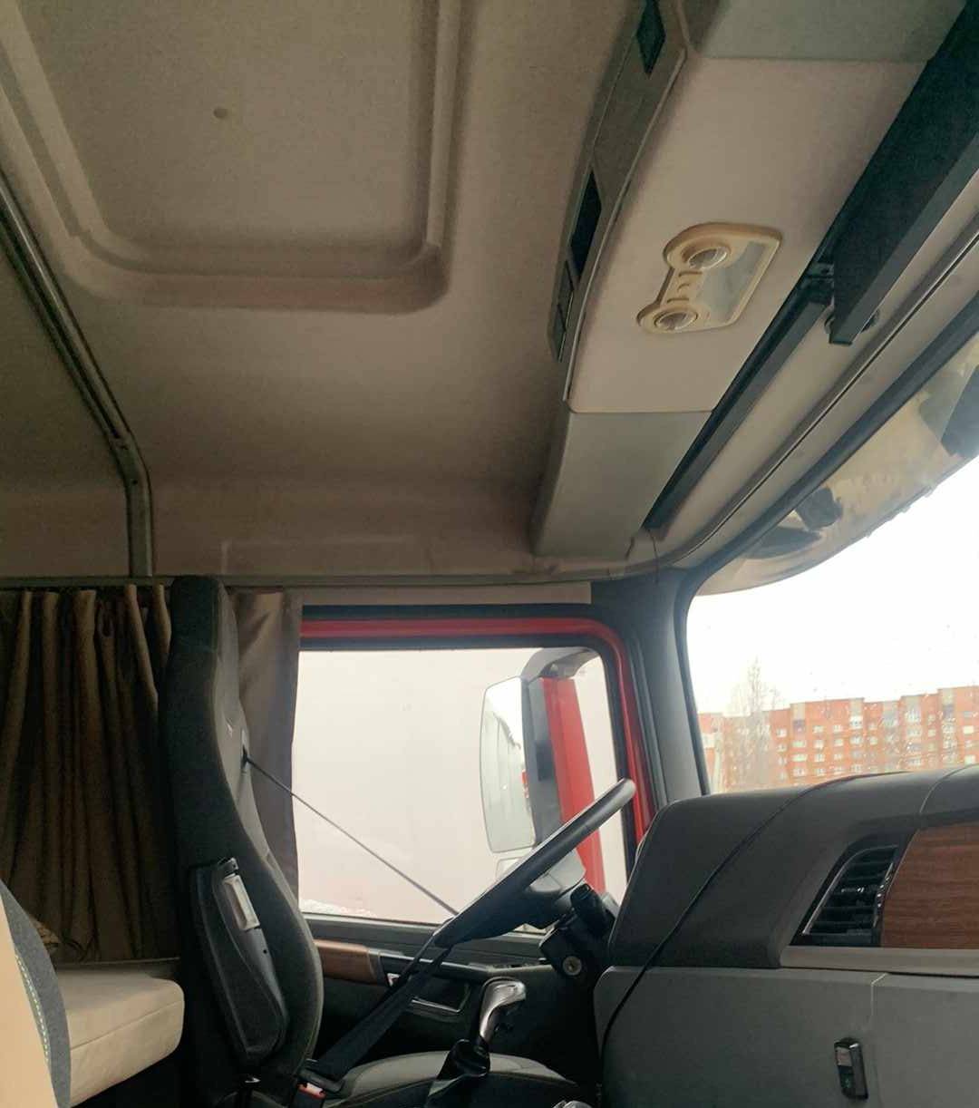 Shacman SX32586V384,  100 000 км, 2023 года в лизинг