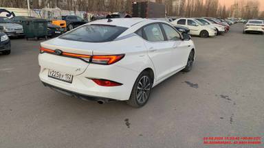 JAC J7