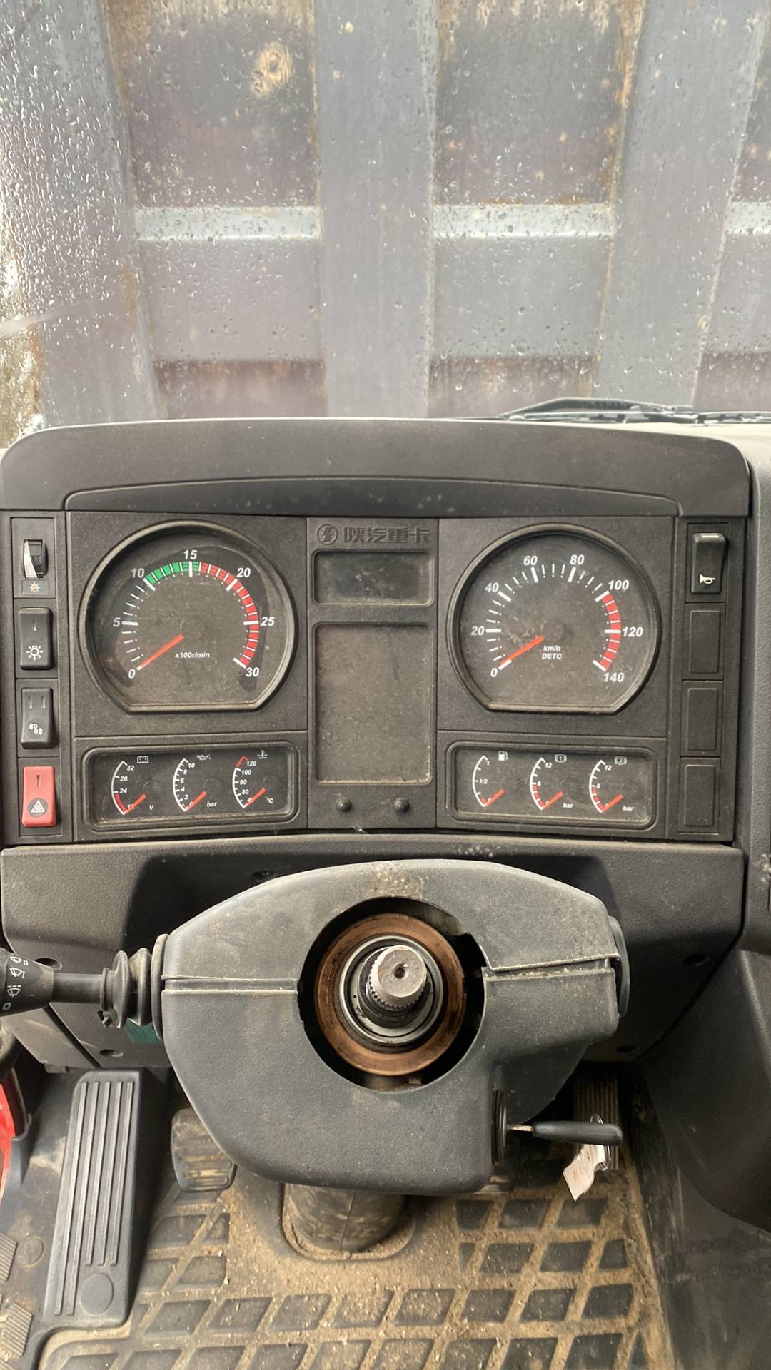 Shacman SX3258DT384C,  67 867 км, 2022 года в лизинг