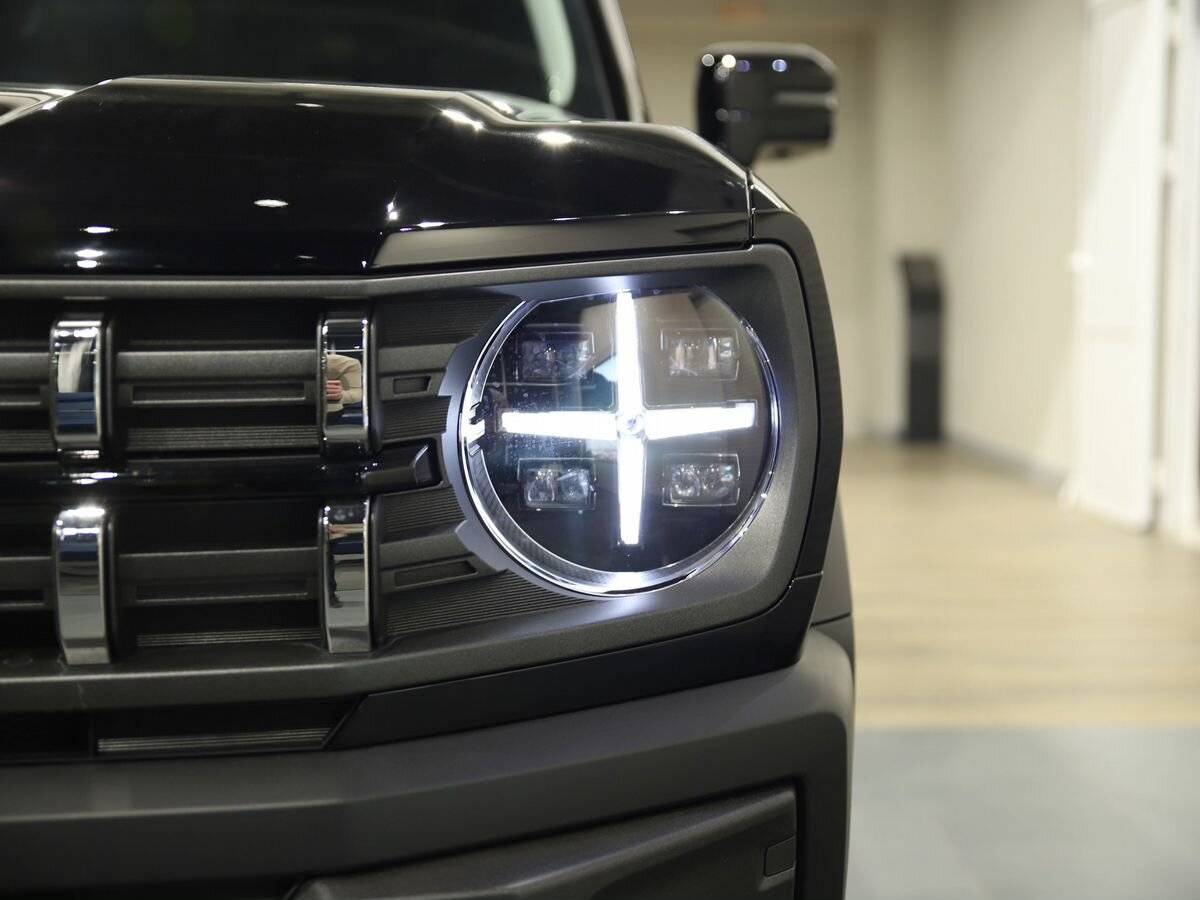 Haval H3 Tech+ 1.5T DCT 4WD