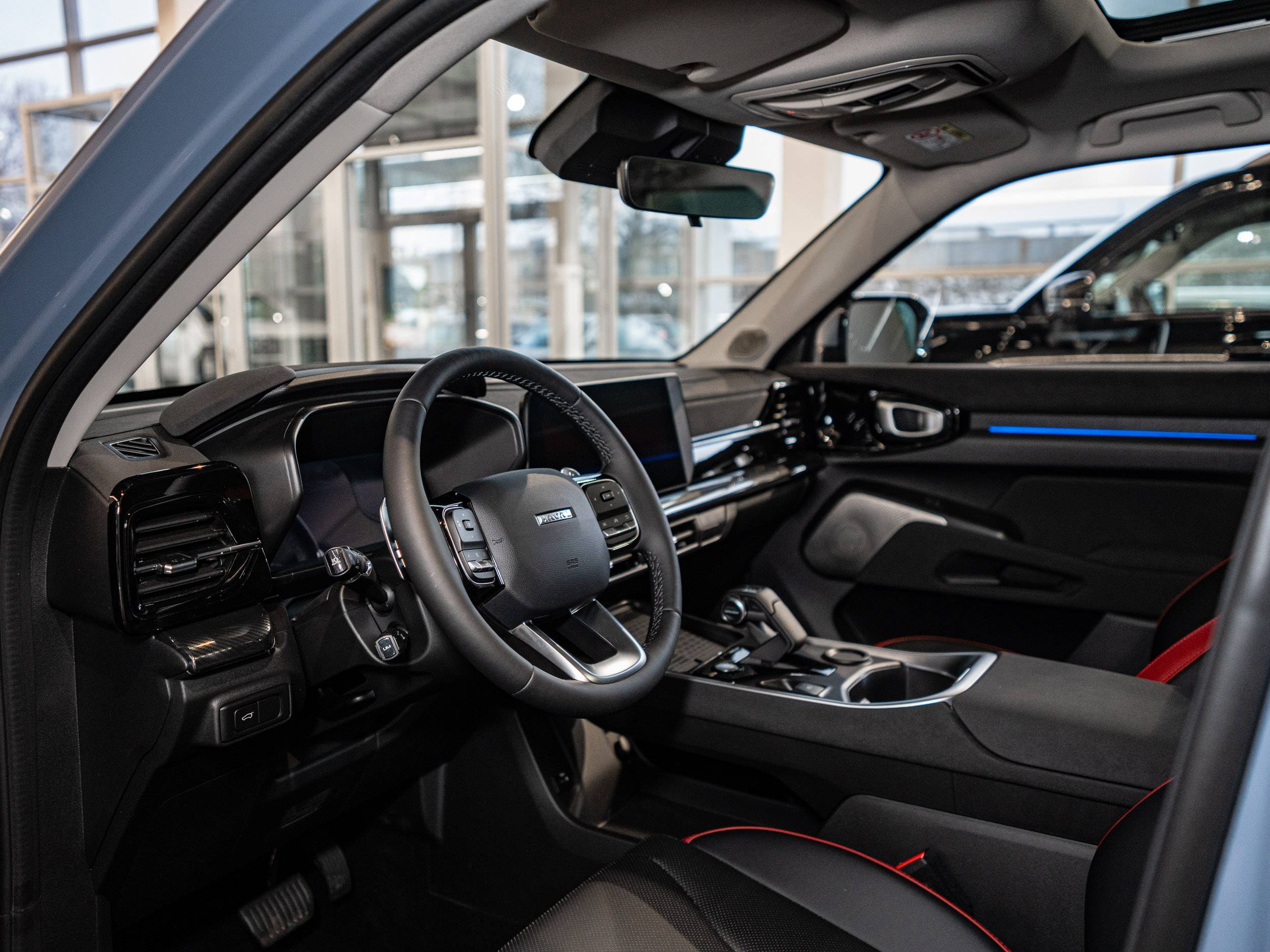 Haval H3 Tech+ 1.5T DCT 2WD