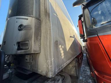 КУПАВА Рефрижератор 93W000