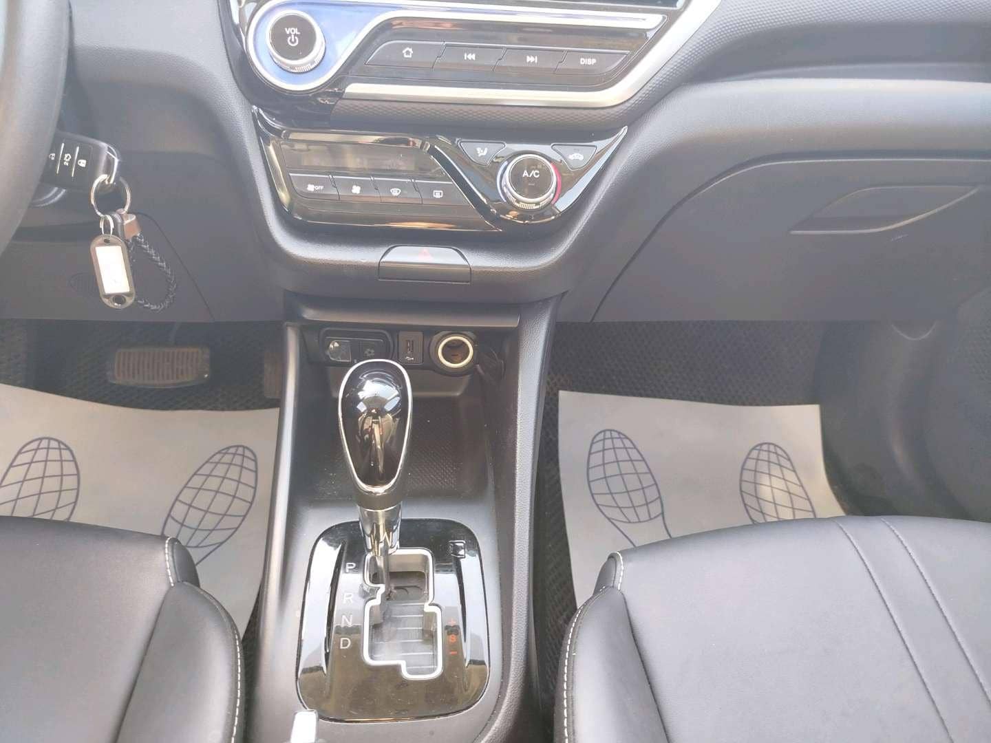 Changan Alsvin,  51 421 км, 2024 года в лизинг