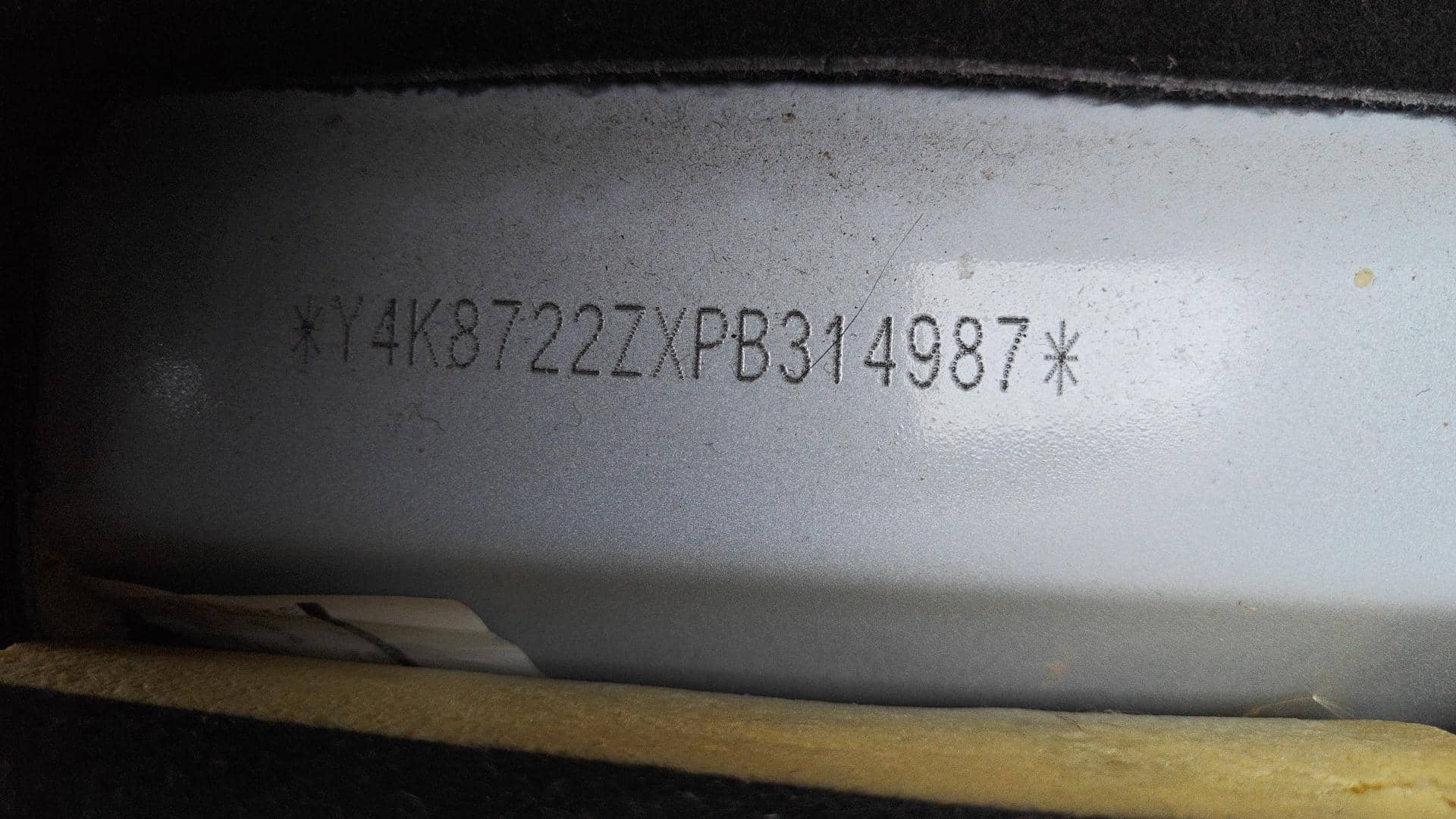 Geely Atlas Pro,  161 485 км, 2023 года в лизинг