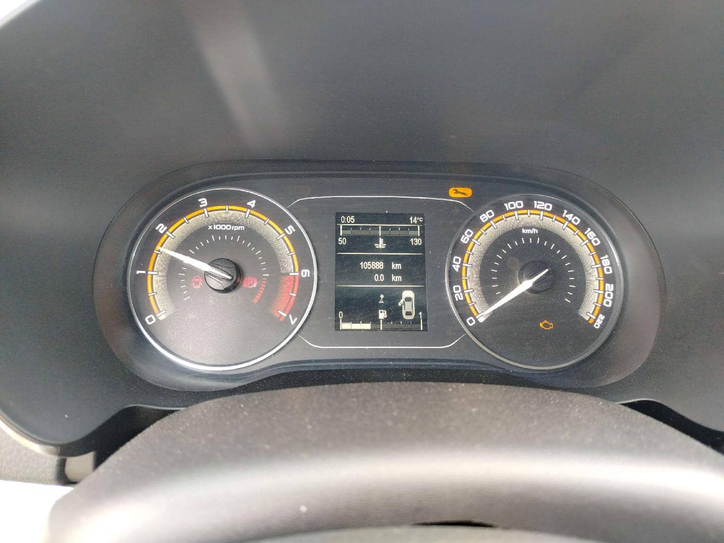 Lada Vesta седан,  105 888 км, 2023 года в лизинг