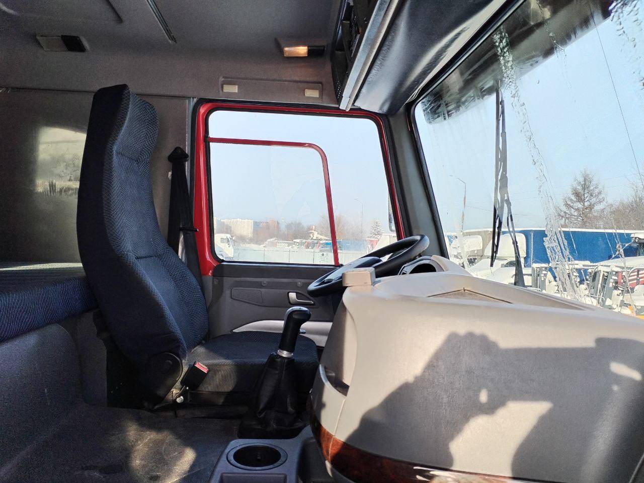 HOWO ZZ3407S3867E 8x4 Лот 000000871
