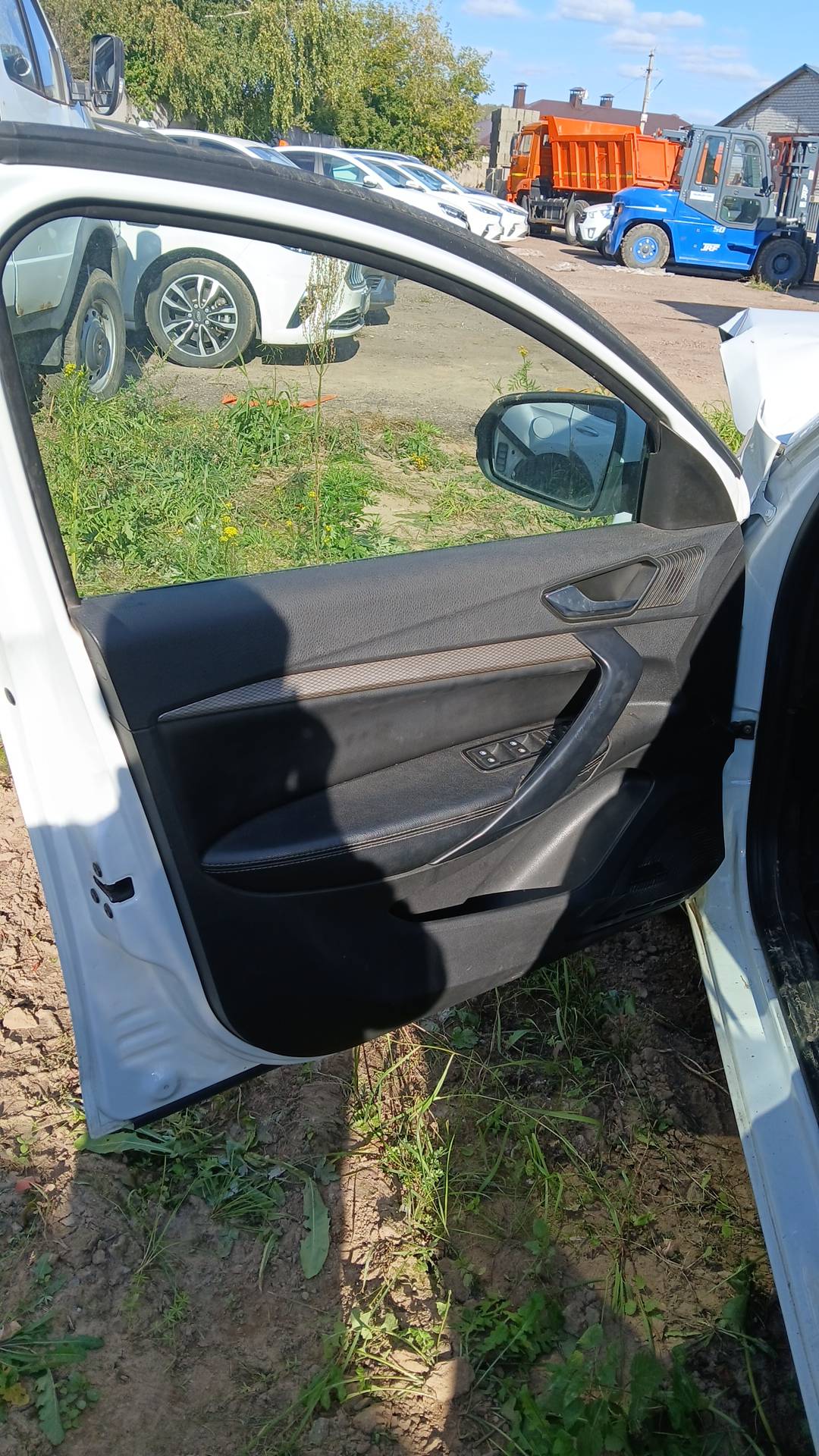 Lada Vesta седан,  1 км, 2023 года