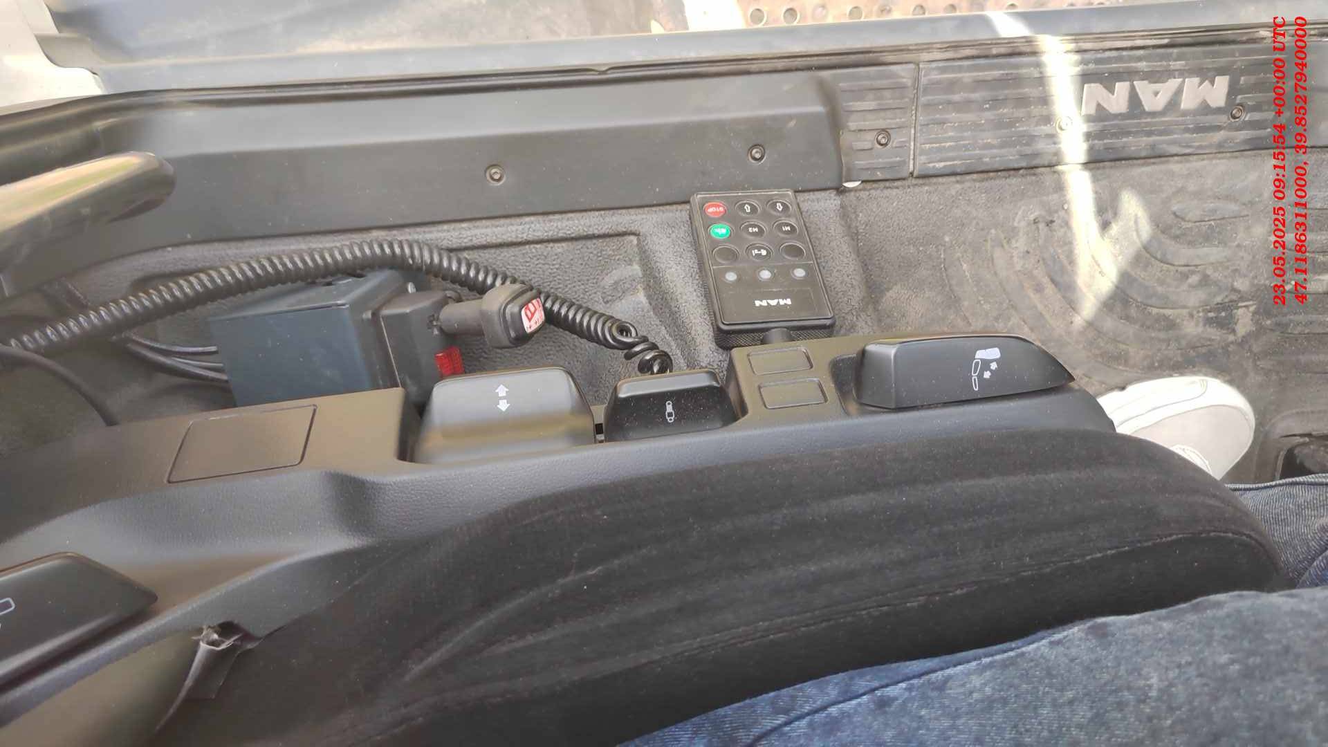 MAN TGX 18.510 4X2 BLS,  1 000 000 км, 2021 года