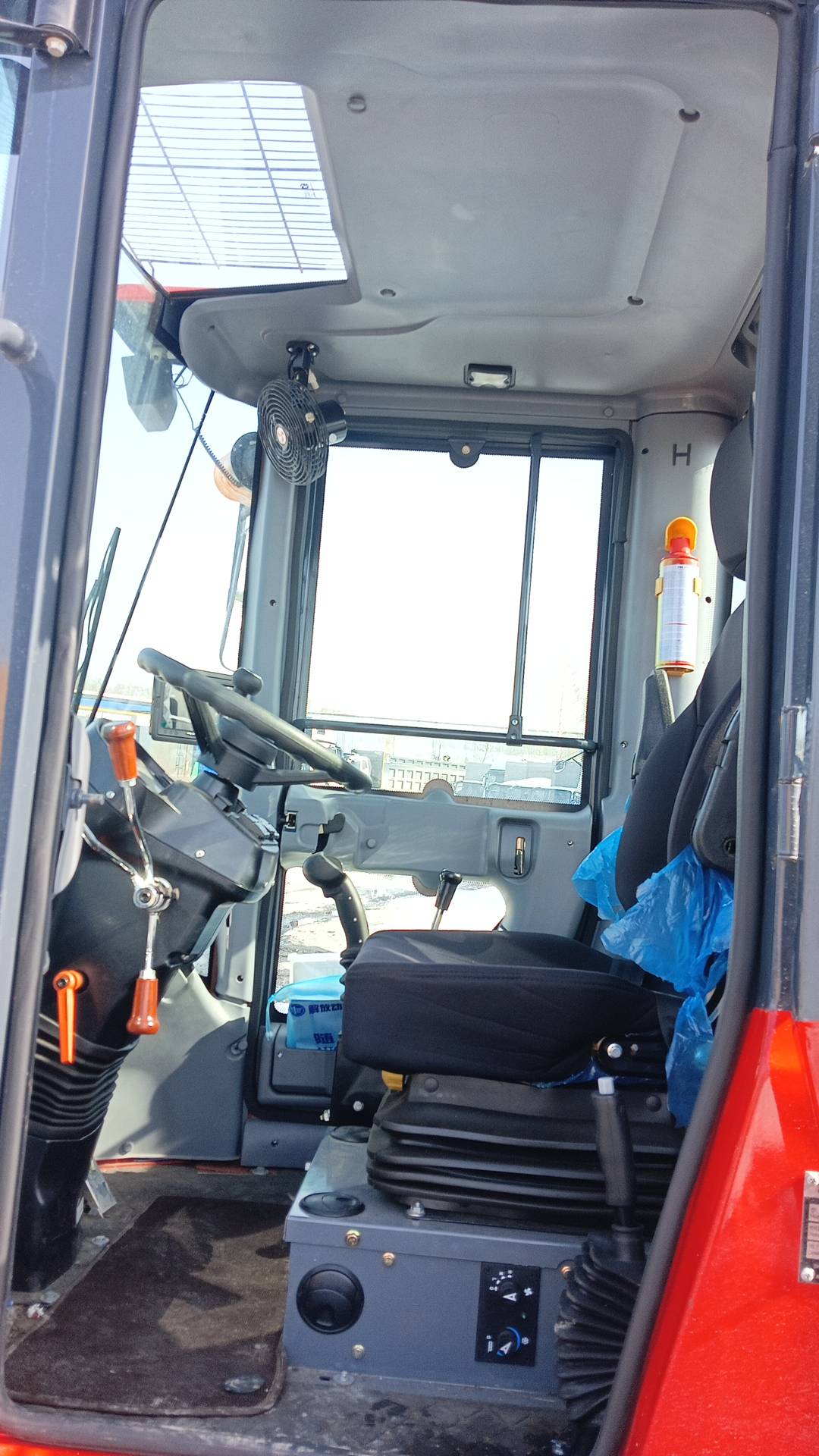 LAIGONG LG 936, 2024 года в лизинг