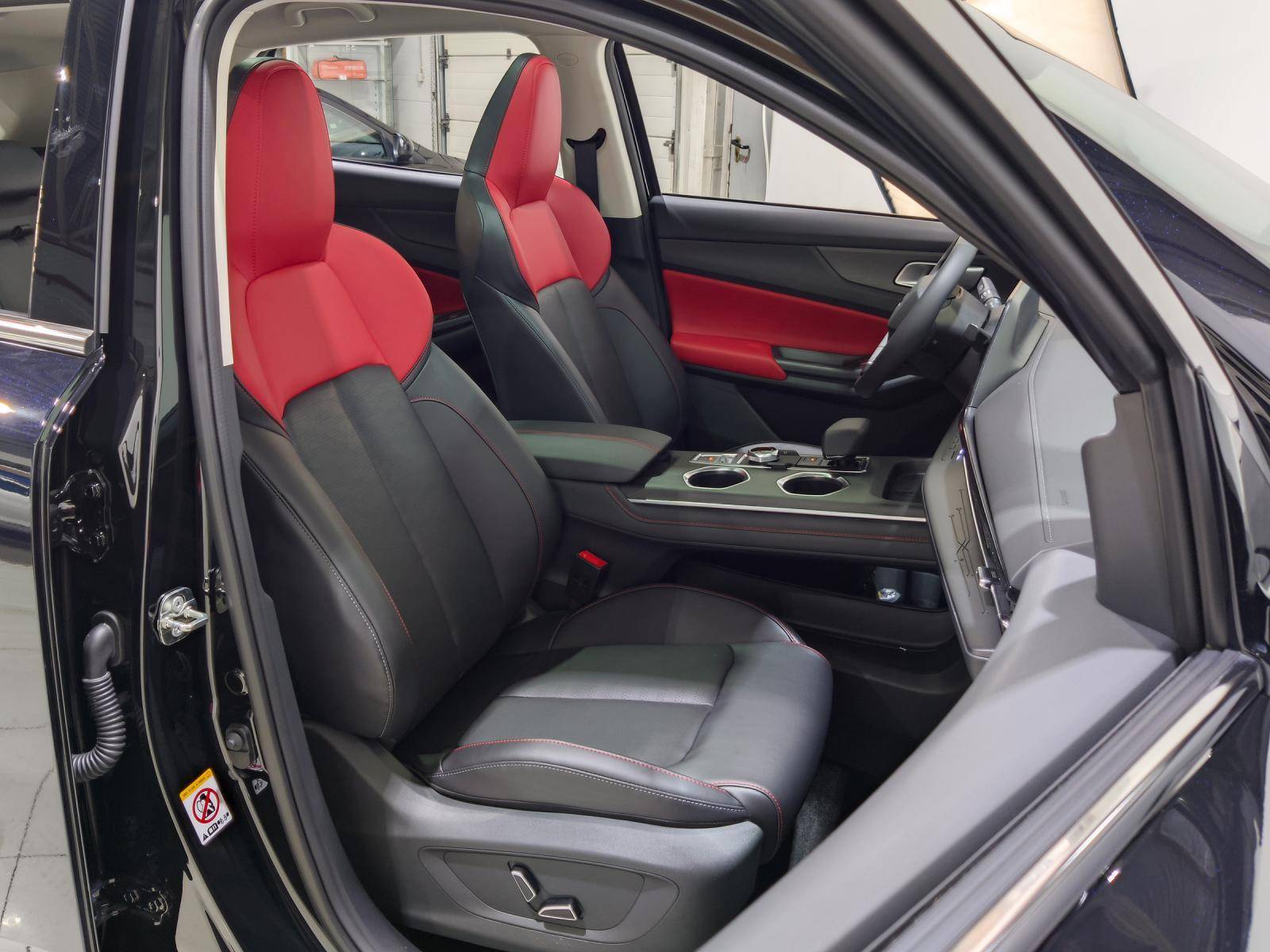 Changan CS55 Plus Tech 1.5T 7AT