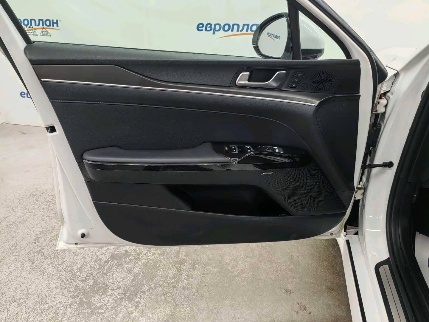 KIA K5,  12 964 км, 2022 года в лизинг