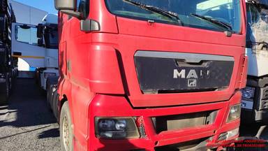 MAN TGX 18.440 4X2 BLS (XL)