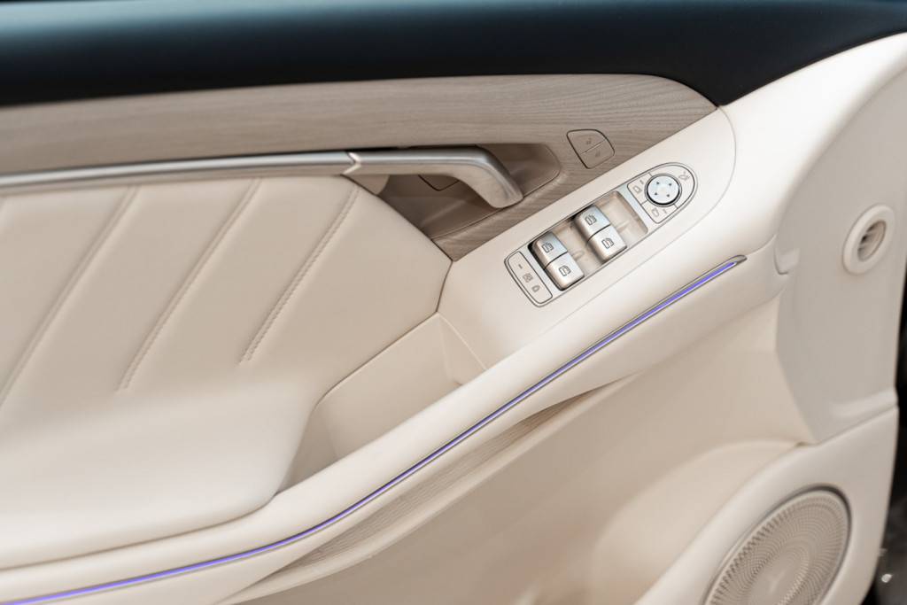 Voyah Free EVR Sport +