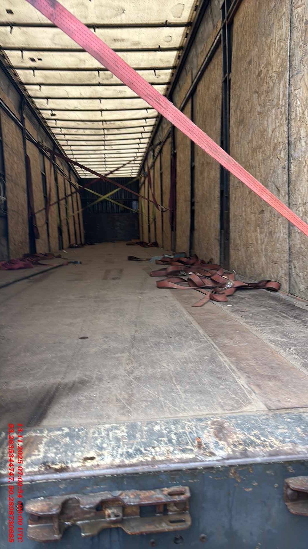 Тонар 97882 (T4-16V), 2020 года в лизинг