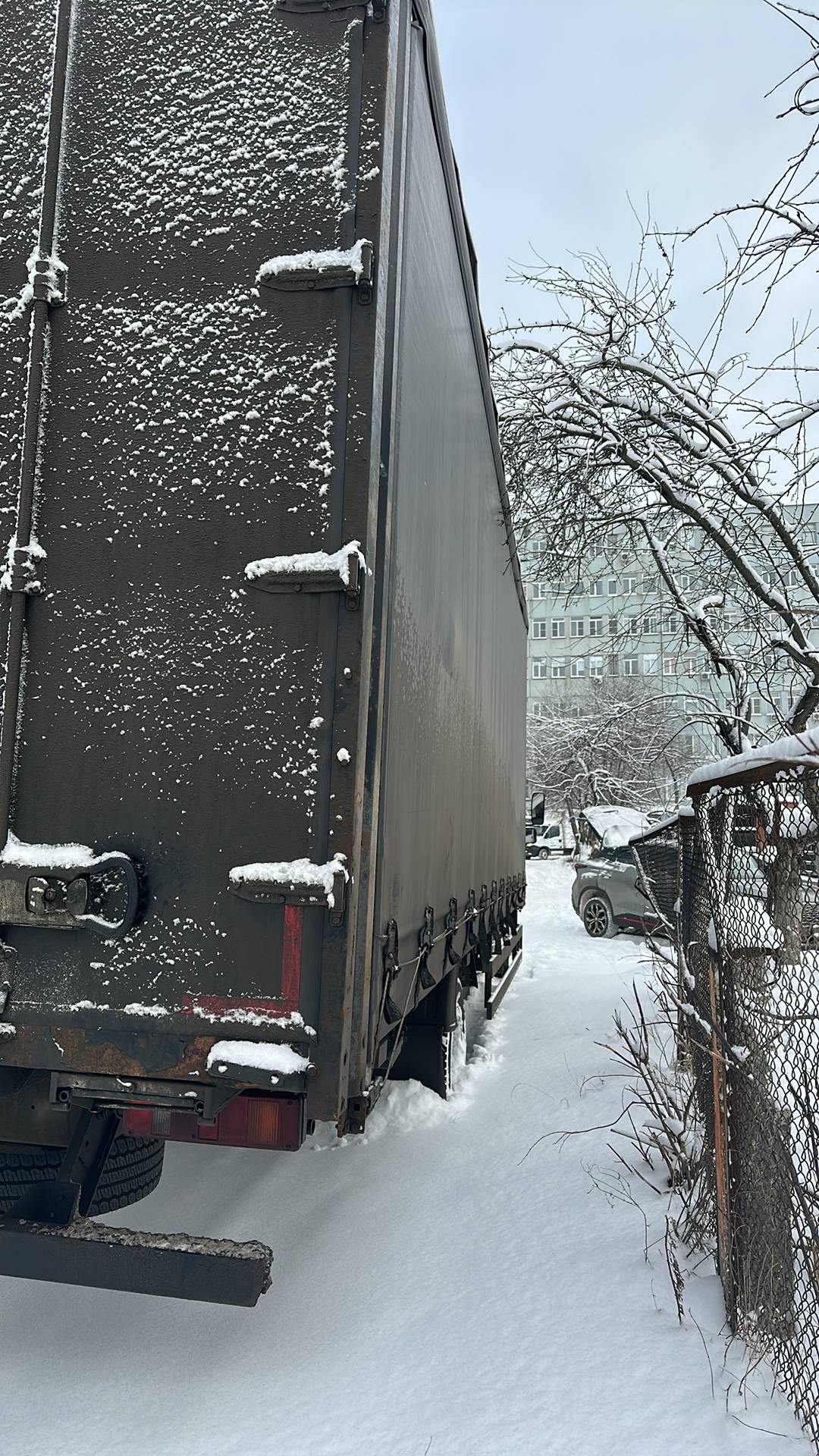 ГАЗ C41R13,  240 693 км, 2023 года в лизинг