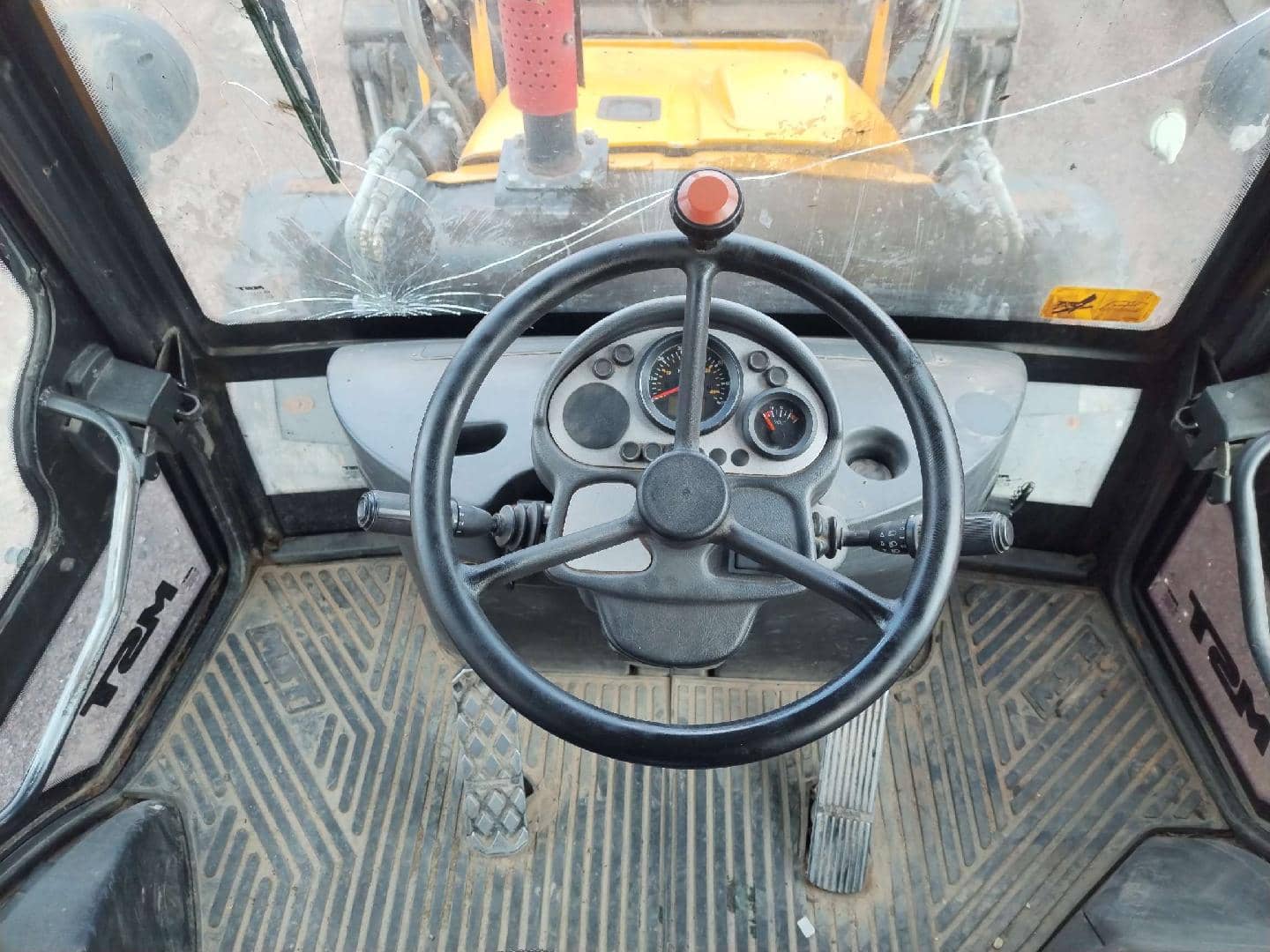 MST M542 PLUS, 2020 года в лизинг
