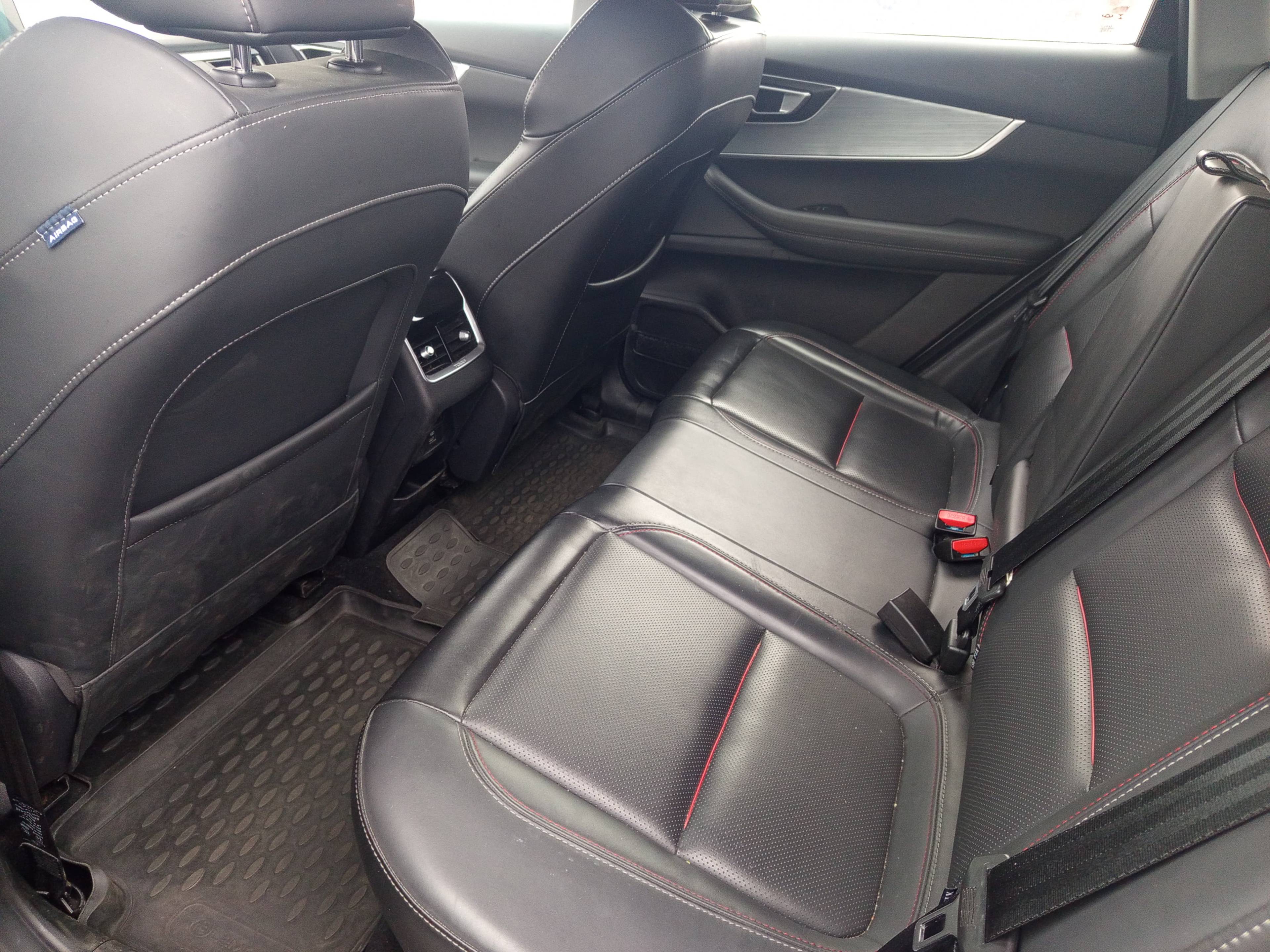Chery Tiggo 7 PRO,  128 844 км, 2022 года в лизинг