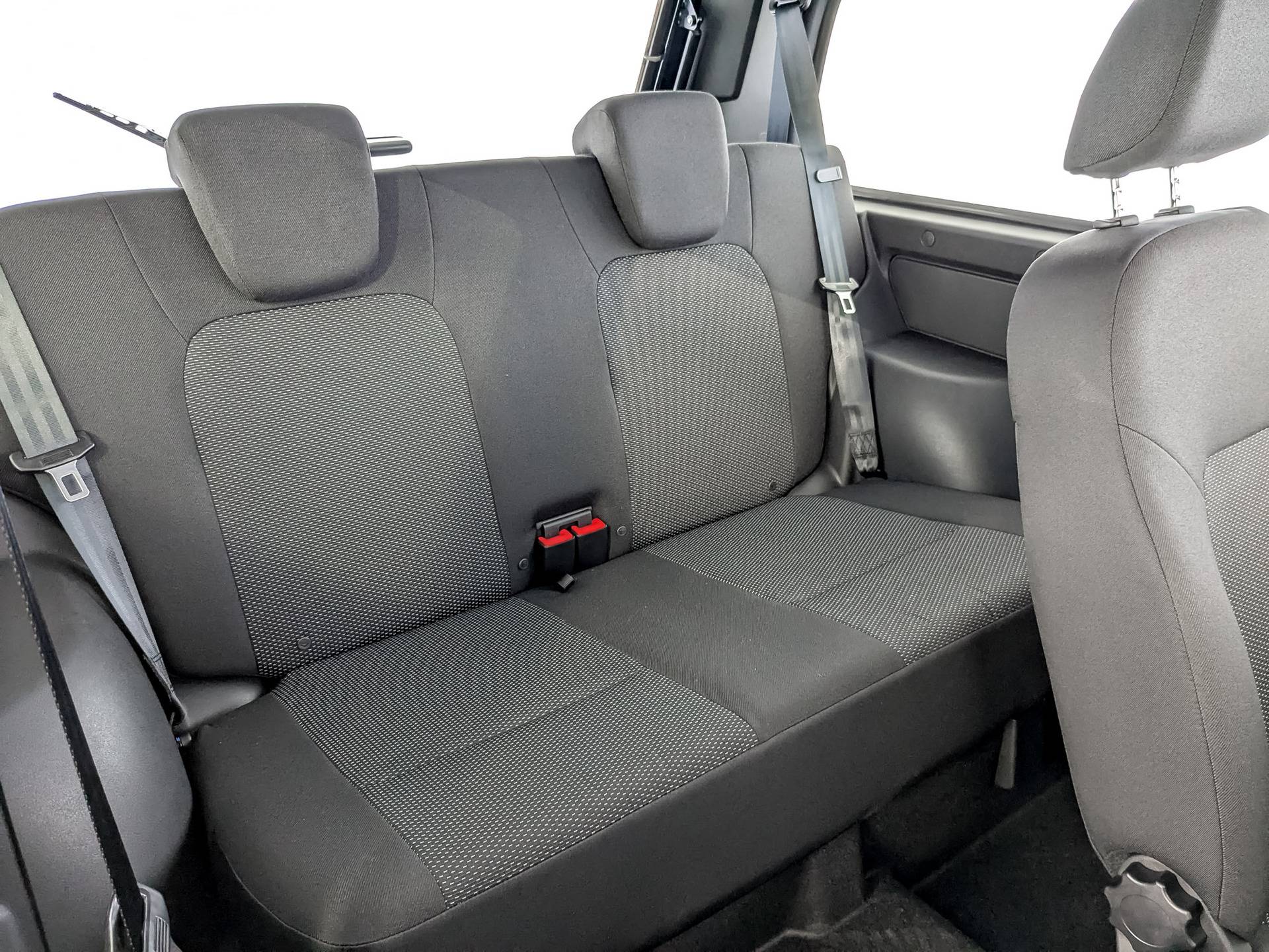 Lada Niva Legend Bronto Luxe 1.7 5MT
