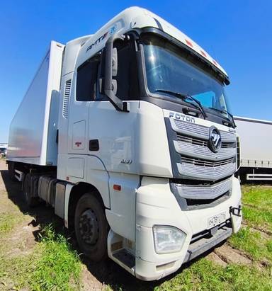 Foton AUMAN BJ4189SLFKA