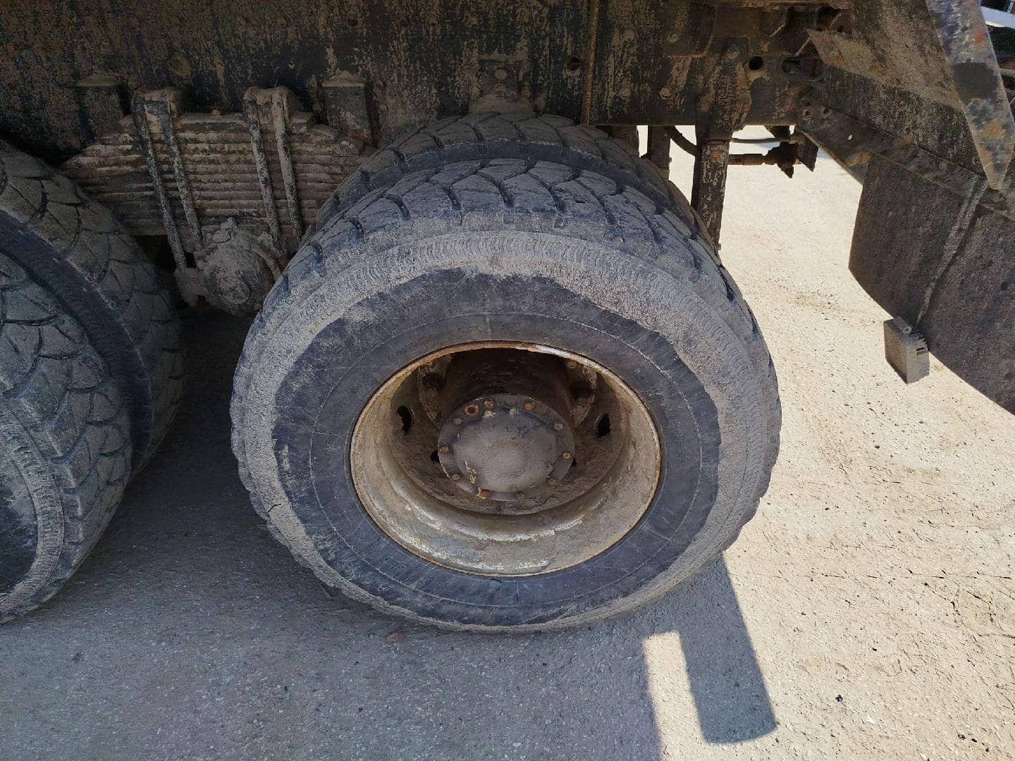Shacman SX32586W385С,  89 440 км, 2022 года в лизинг