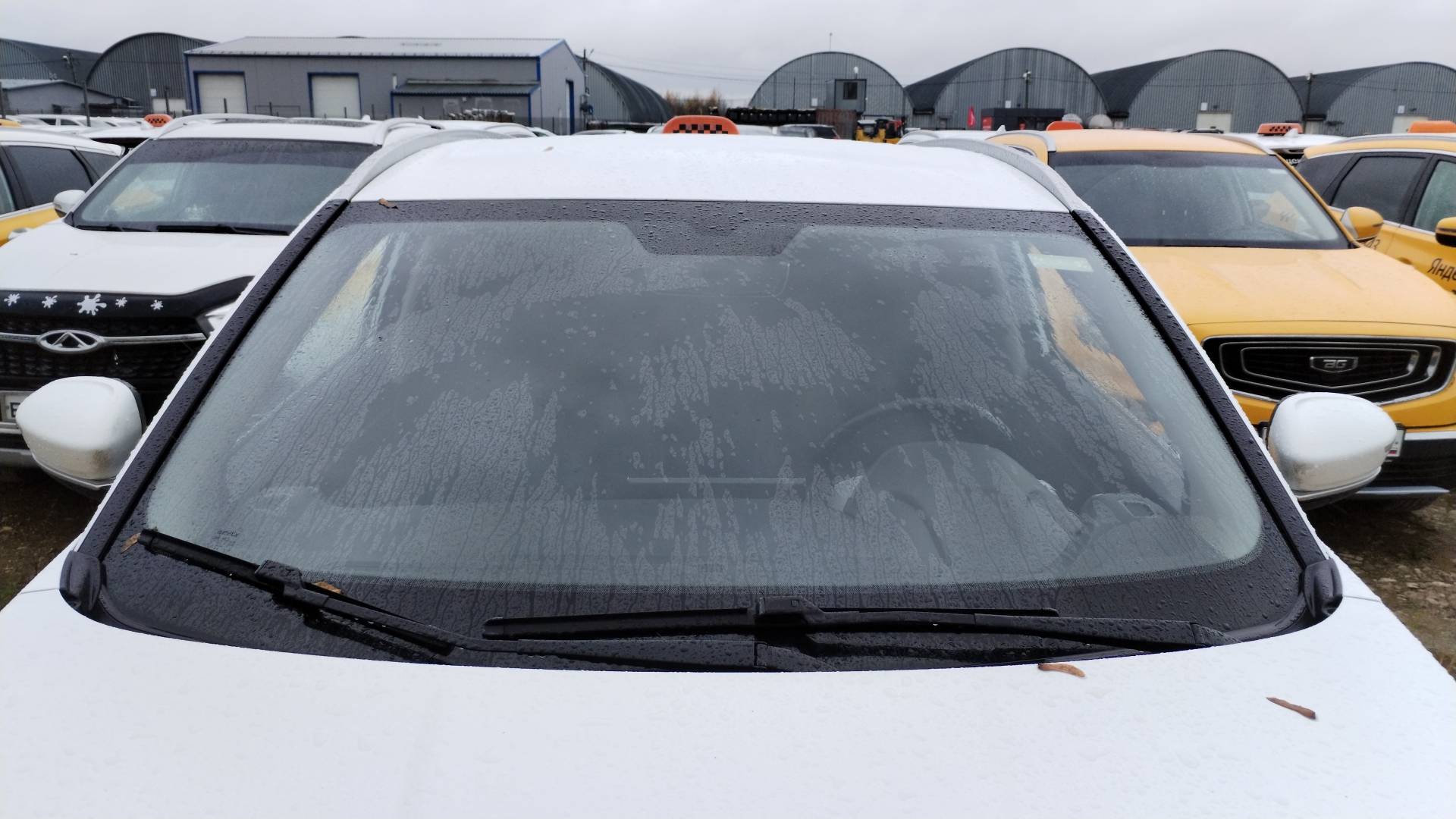 Geely Coolray,  168 844 км, 2023 года в лизинг