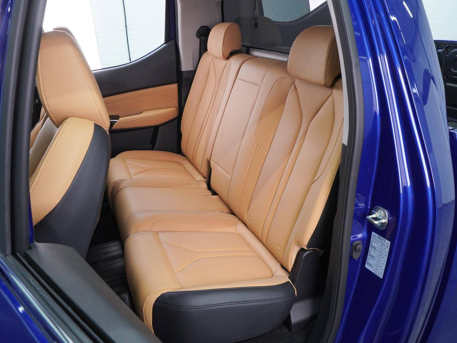 Changan Hunter Plus Luxe