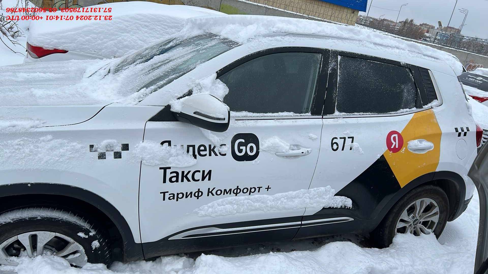Chery Tiggo 4 PRO,  89 163 км, 2023 года в лизинг