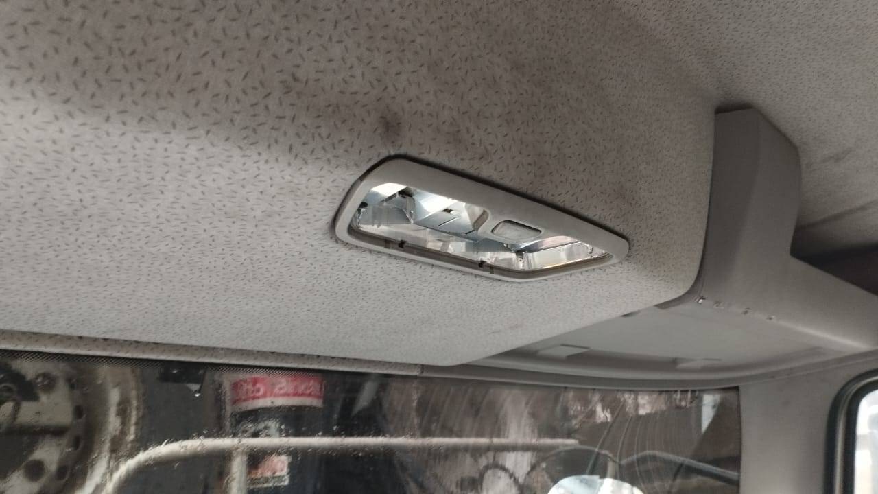 FAW CA3310P66K24T4E5 8х4,  238 017 км, 2022 года в лизинг