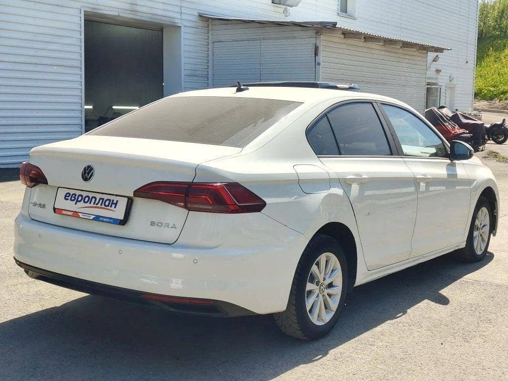 Volkswagen Bora,  219 168 км, 2022 года в лизинг
